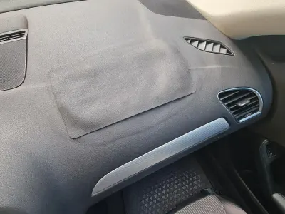 Käytetty Audi A4 131 HP (96 kW) 2008 Musta Farmari