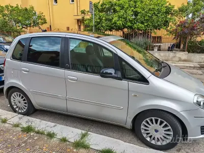 Usata Lancia Musa