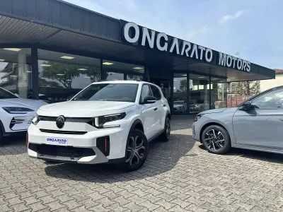 Occasion Citroën C3 Aircross