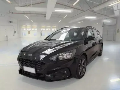 Usata Ford Focus