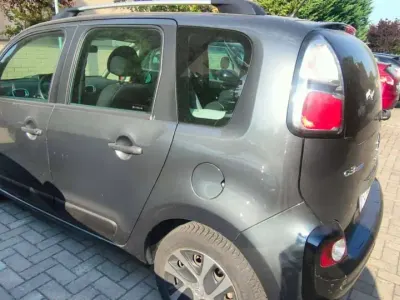 Usata Citroën C3 Picasso