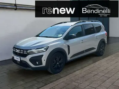Usata Dacia Jogger