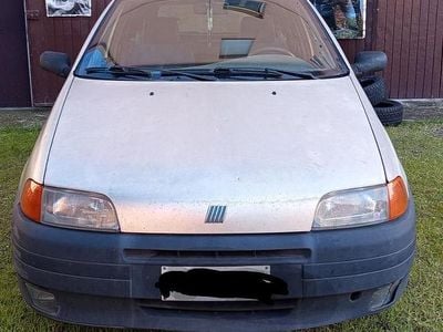 Usata Fiat Punto 1997