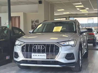 Usata Audi Q3 Sportback