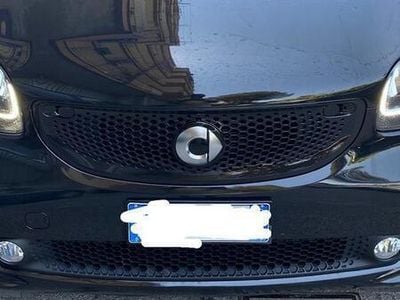Smart ForTwo Coupé