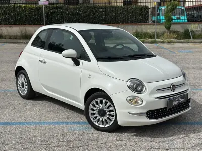 Usata Fiat 500