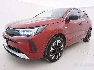 Usata Opel Grandland X
