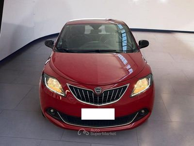 Usata Lancia Ypsilon Gold 69 CV (50 kW) 2022 Other Utilitaria