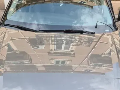 Usata Audi A1 116 CV (85 kW) 2019 Grigio SUV