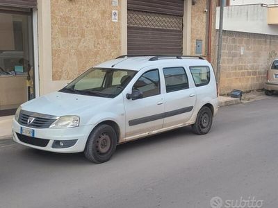 usata Dacia Logan 1ª serie - 2010