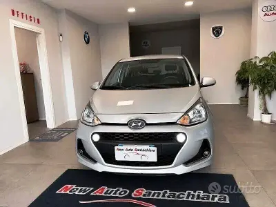 Usata Hyundai i10