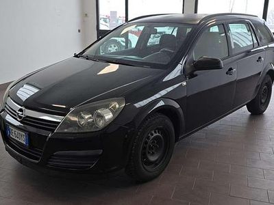 Usata Opel Astra Cosmo 101 CV (74 kW) 2007 Station wagon