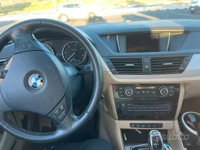 Usata BMW X1