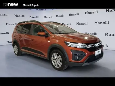 Usata Dacia Jogger
