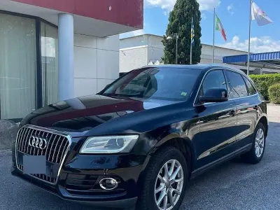 Usata Audi Q5