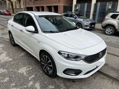 usata Fiat Tipo 1.6 multijet 120cv euro 6