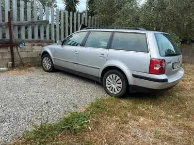 Occasion VW Passat 90 PK (66 kW) 2003 Stationwagen