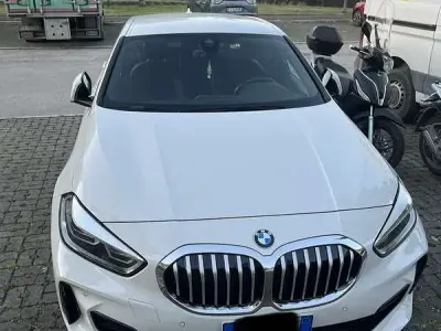 Brugt BMW 116 M Sport 109 HK (80 kW) 2021 Hatchback