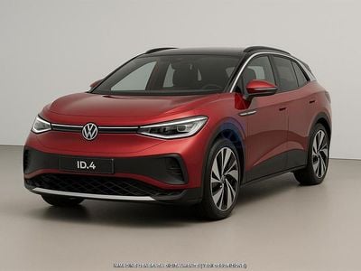 Usata VW ID.4 Pro 210 kW (286 CV) 2025 Rosso SUV