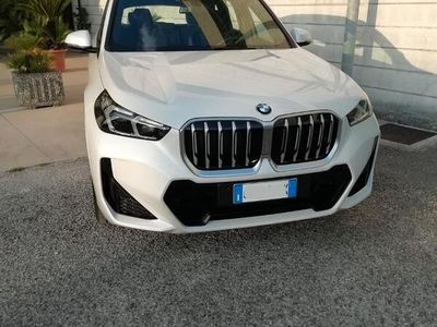 Usata BMW X1 150 CV (110 kW) 2023 SUV