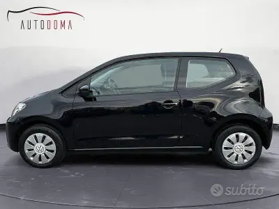 Usado VW up!