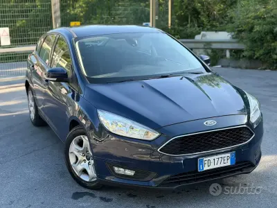 Usata Ford Focus