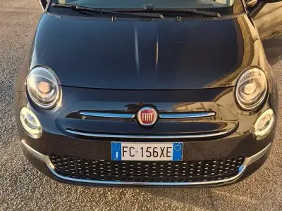 Usata Fiat 500