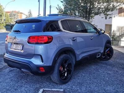 Usata Citroën C5 Aircross Shine 181 CV (133 kW) 2022 SUV