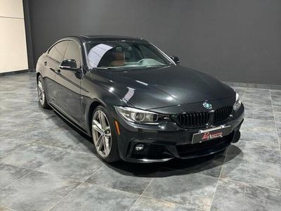 usata BMW 430 430 i Coupé Msport