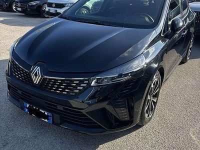 Usata Renault Clio V Esprit Alpine 91 CV (66 kW) 2024 Berlina