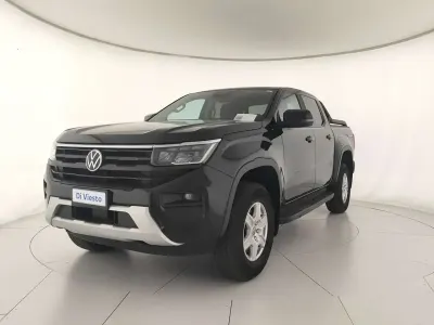 Usata VW Amarok