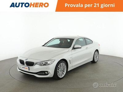 BMW 430