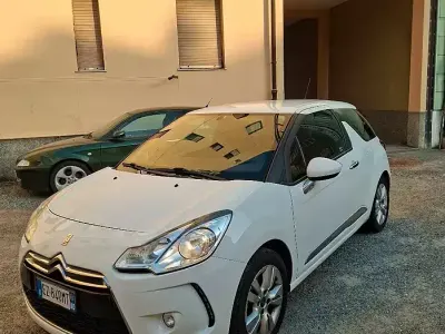 Usata Citroën DS3