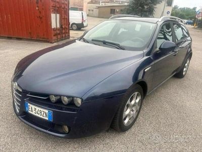 Alfa Romeo 159