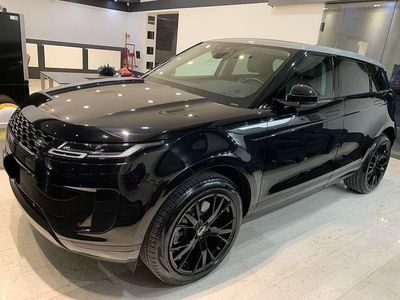 Usata Land Rover Range Rover evoque S 150 CV (110 kW) 2019 SUV