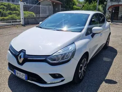 Usata Renault Clio IV