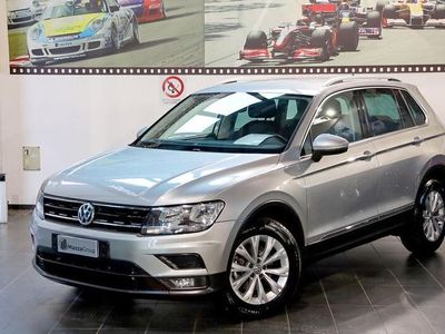 usata VW Tiguan 2.0 TDI SCR DSG Business BlueMotion Technology Castel Maggiore