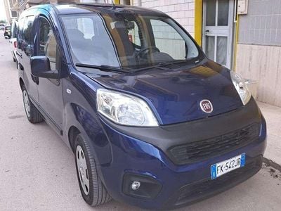 Fiat Qubo