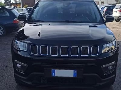 Usata Jeep Compass 2019 SUV
