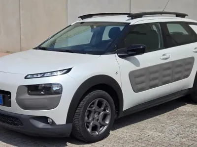 Usata Citroën C4 Cactus