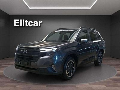 Nuova Subaru Forester Style 150 CV (110 kW) 2026 Brillant bronze metallic SUV