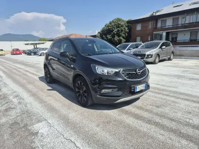 Usata Opel Mokka S 136 CV (100 kW) 2017 Other SUV