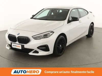 Usata BMW 218