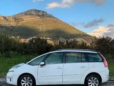 Usata Citroën C4 Picasso