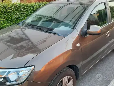 Usata Dacia Sandero