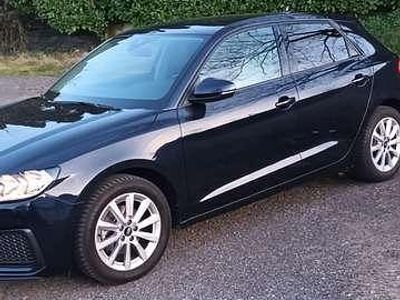 Usata Audi A1 Sportback Admired 110 CV (80 kW) 2022 Utilitaria