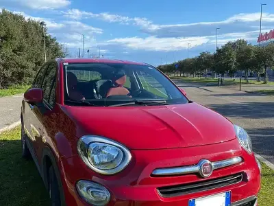 Usata Fiat 500 95 CV (69 kW) 2015