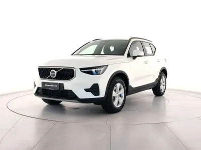 Usata Volvo XC40