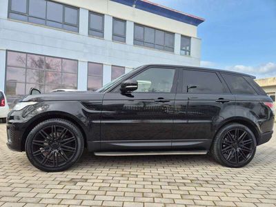 usata Land Rover Range Rover Sport HSE DYNAMIC