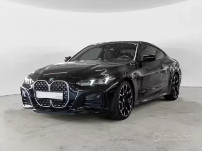 Usata BMW 420